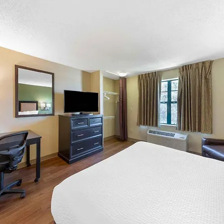 Extended Stay America Suites - San Ramon - Bishop Ranch - West-2