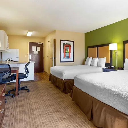 Extended Stay America Select Suites - Des Moines - West Des Moines-3