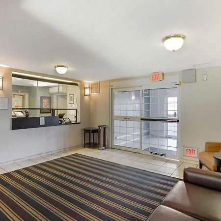 Extended Stay America Select Suites - Wilkes - Barre - Scranton-2