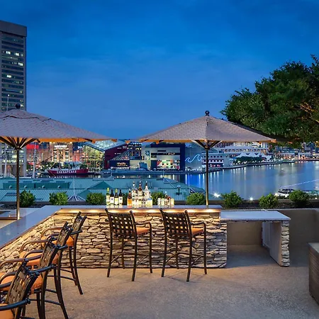 Hyatt Regency Baltimore-2