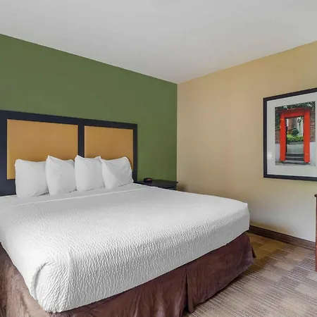 Extended Stay America Select Suites - Phoenix - Mesa - West-3