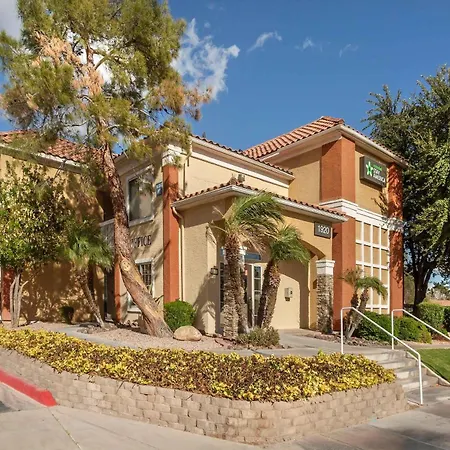 Extended Stay America Select Suites - Phoenix - Mesa - West-2