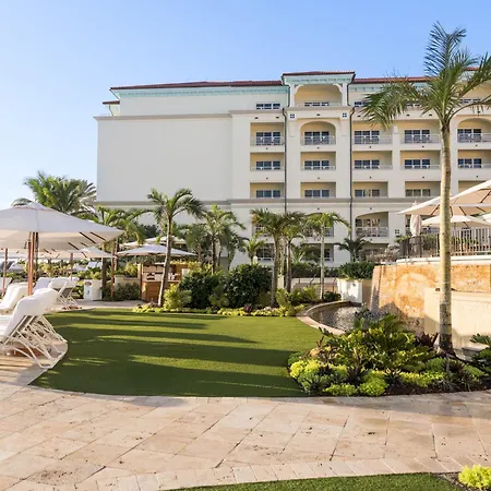 Eau Resort & Spa-2