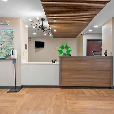 Extended Stay America Select Suites - Charlotte - Tyvola Rd-3