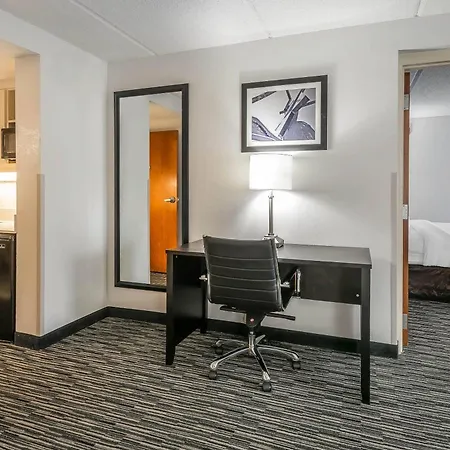Comfort Inn Gainesville - University Area-2
