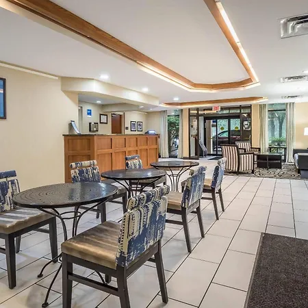 Comfort Inn Gainesville - University Area-3