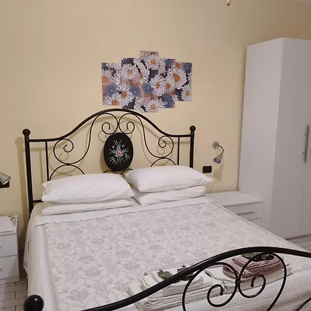 B&B Il Giardino Mediterraneo-3