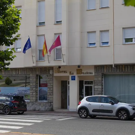 Hotel La Brañina-2
