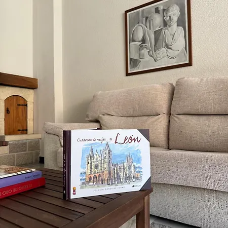 Hotel La Brañina-3