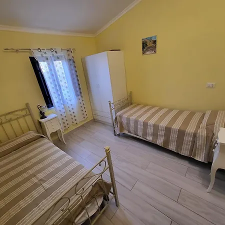 Luxury B&B Suite Jacuzzi Villa Filomena-3