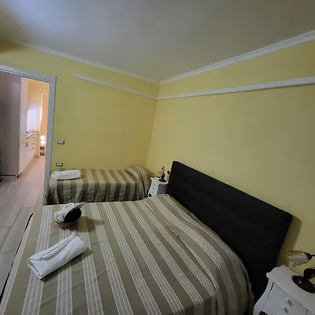 Luxury B&B Suite Jacuzzi Villa Filomena-2