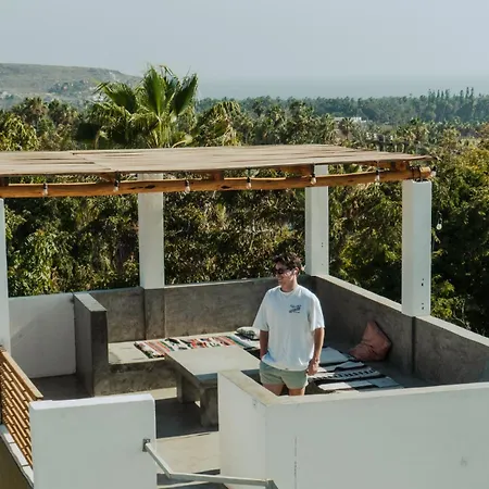 Perro Surfero Hotel Boutique - Todos Santos, BCS-3