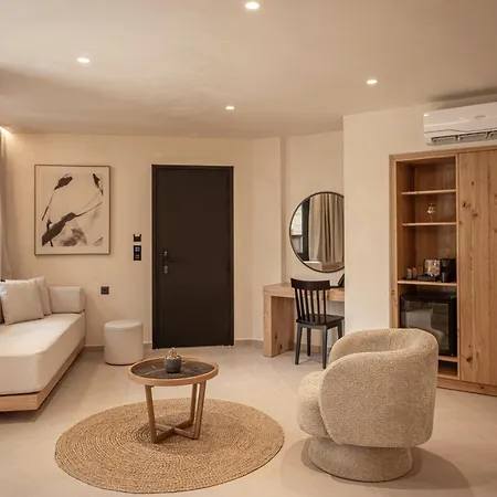 Indigo Suites Collection Adults Only-2