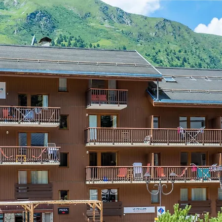 Residence Pierre & Vacances Le Peillon-3
