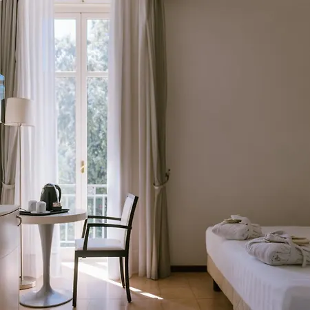 Grand Hotel Telese-3