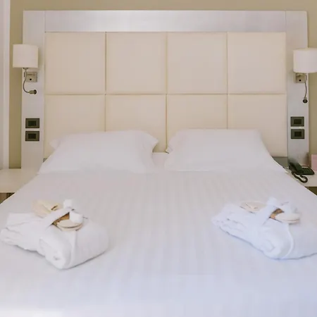 Grand Hotel Telese-2