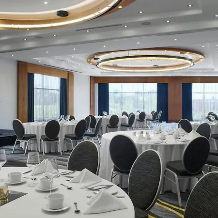 Delta Hotels By Marriott Waterloo-3