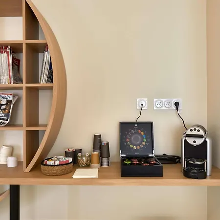 ibis Styles La Roche-sur-Yon-3