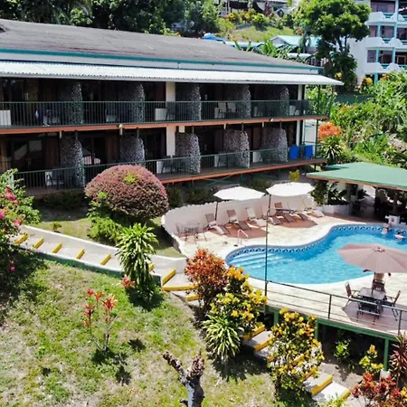 Tabulia Tree Hotel And Villas-3