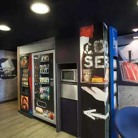 Ibis Budget Antibes Sophia Antipolis-3