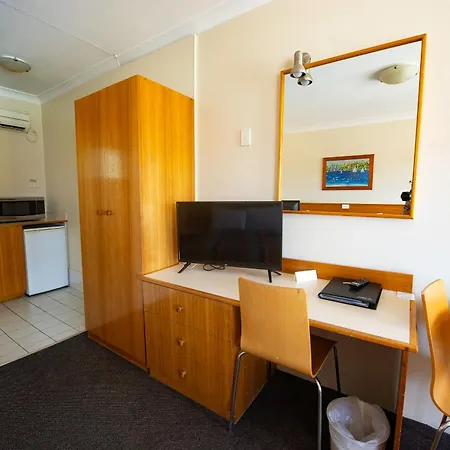 Narellan Motor Inn-3