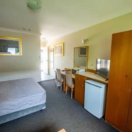 Narellan Motor Inn-2