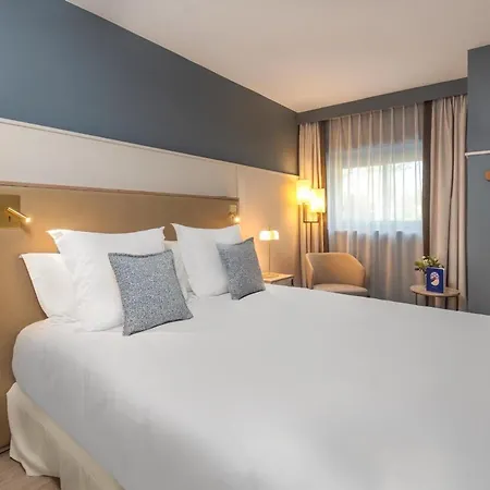 Hôtel Arcanse by Inwood Hotels-3