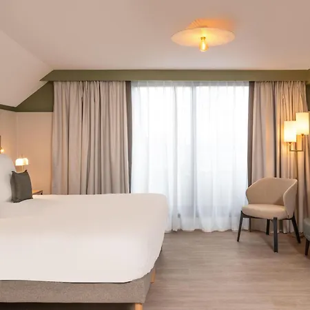 Hotel Arcanse By Inwood Hotels-2