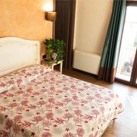 Hotel Donna Carmela Sede Unica a Sciacca-2