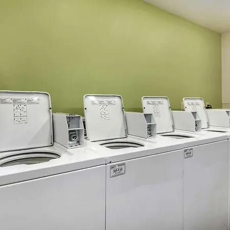Extended Stay America Select Suites - Wichita - North-2
