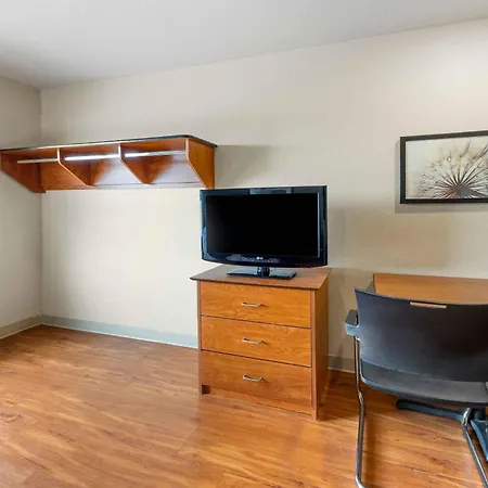 Extended Stay America Select Suites - Wichita - North-3