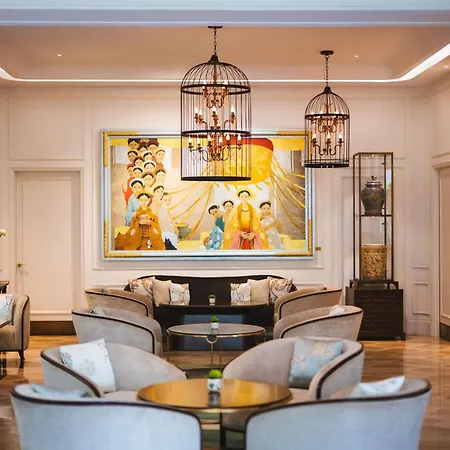 Hotel Des Arts Saigon Mgallery Collection-3