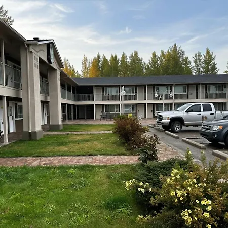 Park Inn By Radisson, Quesnel-3