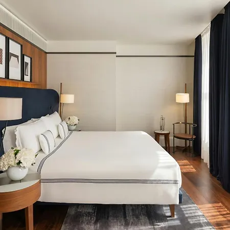 Mandarin Oriental, Milan-2