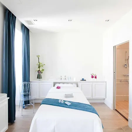 La Cour des Consuls Hotel&Spa Toulouse - MGallery-2