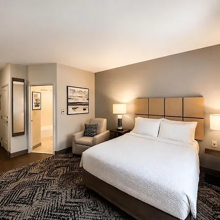 Candlewood Suites Auburn By Ihg-2