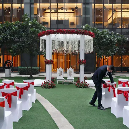 Pullman New Delhi Aerocity-3