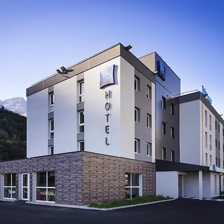 Ibis Budget Sallanches-2