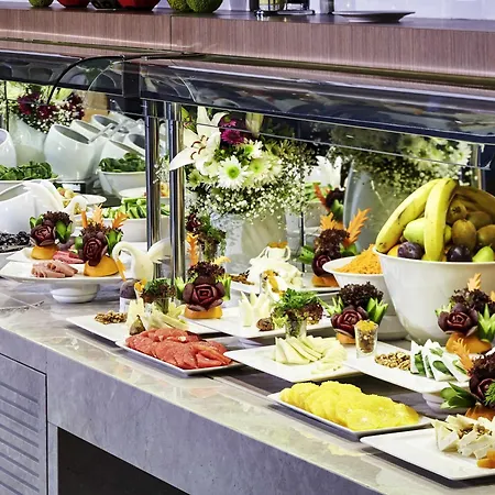 Novotel Konya-3