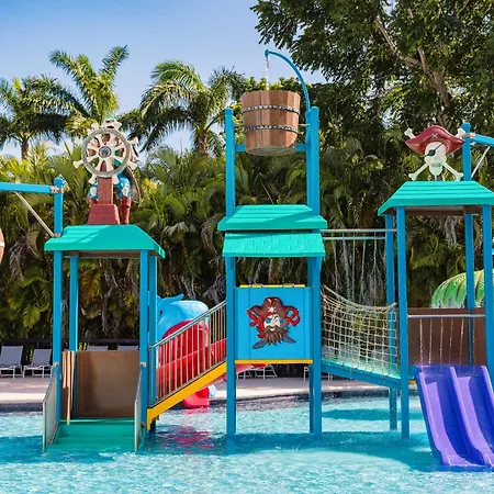 Princess Family Club Riviera-2
