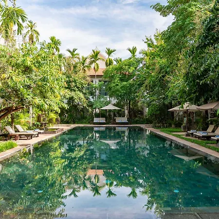 Tanei Angkor Resort And Spa-3