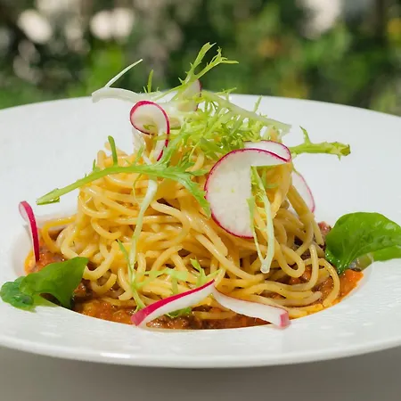 Tanei Angkor Resort And Spa-2