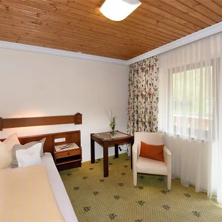 Hotel Berghof-2