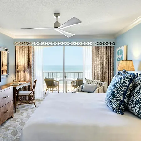 Omni Amelia Island Resort & Spa-2