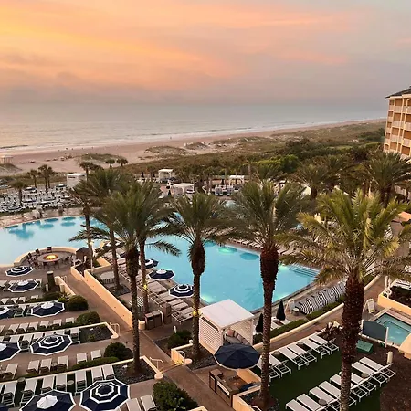 Omni Amelia Island Resort & Spa-2