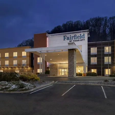 Fairfield Inn & Suites By Marriott Athens-2