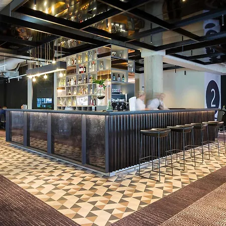 Novotel Wroclaw Centrum-3