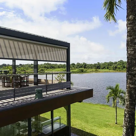 Hotel Mercure Kourou Ariatel-3