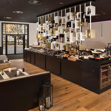 Innside By Melia Frankfurt Ostend-3