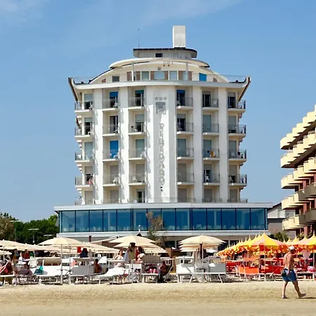Hotel Tibidabo-3